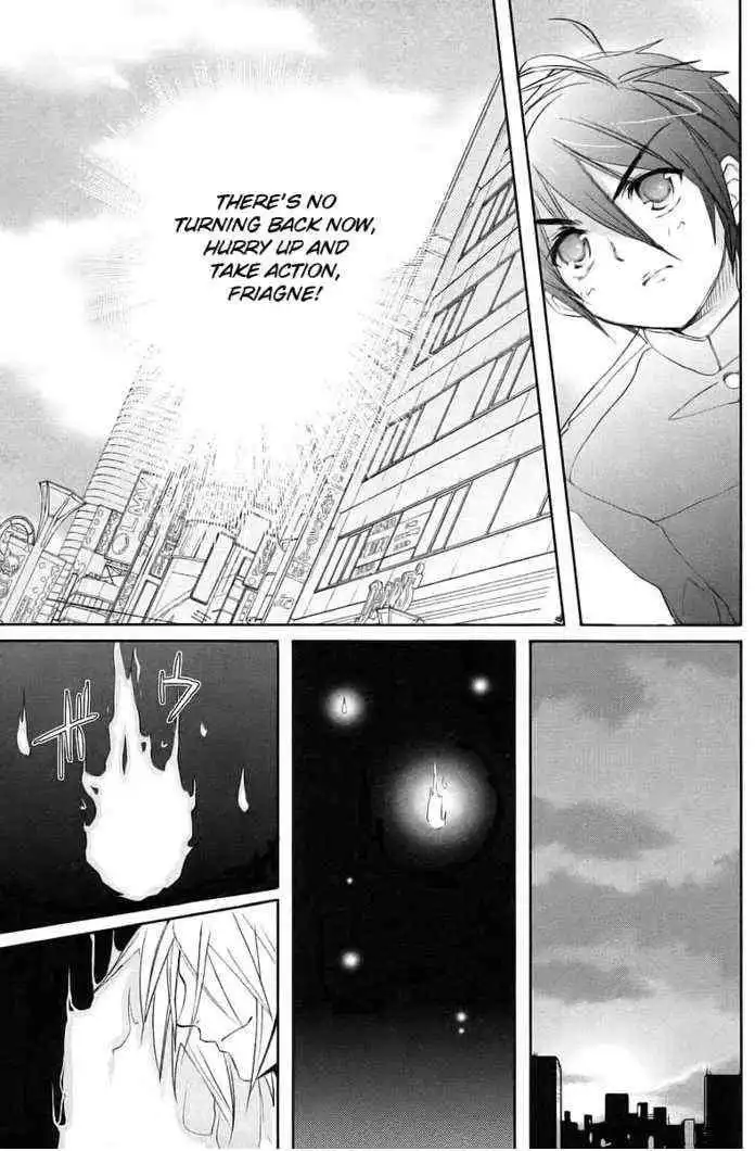 Shakugan no Shana Chapter 13 27